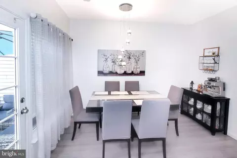 Dining - 42727 Explorer Dr, Ashburn, VA 20148 photo 1 of 1