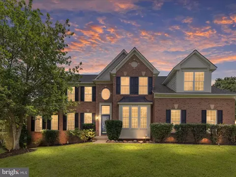 Exterior - 21424 Glebe Vw, Broadlands, VA 20148 photo 12 of 15