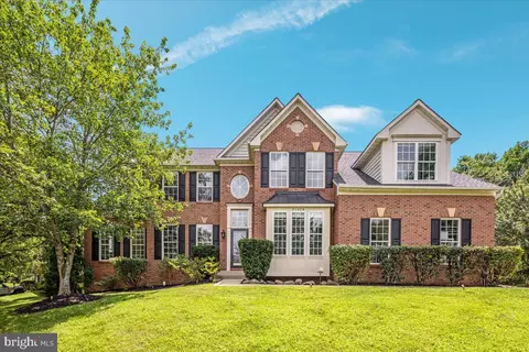 Exterior - 21424 Glebe Vw, Broadlands, VA 20148 photo 2 of 15