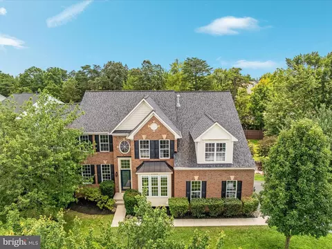 Exterior - 21424 Glebe Vw, Broadlands, VA 20148 photo 13 of 15