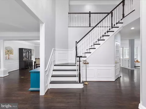 Entry Way - 21424 Glebe Vw, Broadlands, VA 20148 photo 1 of 4