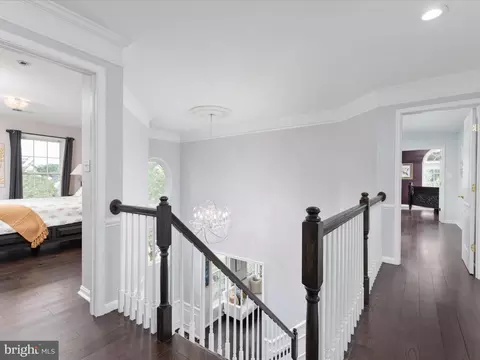 Entry Way - 21424 Glebe Vw, Broadlands, VA 20148 photo 3 of 4