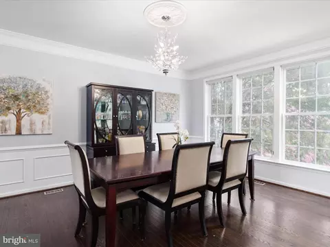 Dining - 21424 Glebe Vw, Broadlands, VA 20148 photo 1 of 3