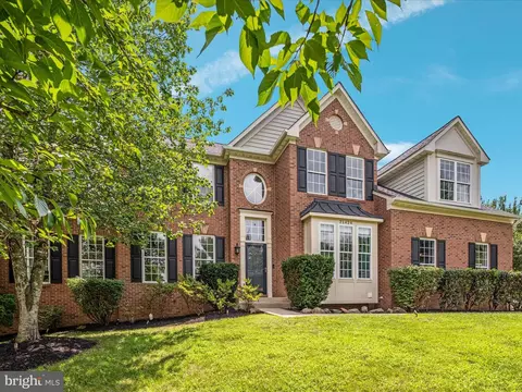 Exterior - 21424 Glebe Vw, Broadlands, VA 20148 photo 11 of 15