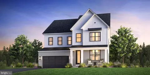 41692 Oak Bend Ct, Aldie, VA 20105