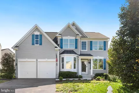 35550 Saint James, Round Hill, VA 20141