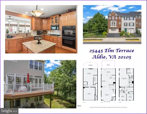 25445 Elm Ter, Aldie, VA 20105
