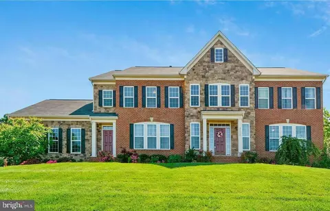 21518 Wild Timber Ct, Broadlands, VA 20148