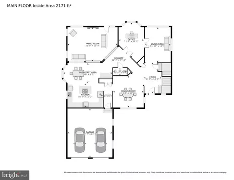 42850 Conquest Cir, Brambleton, VA 20148 photo 25