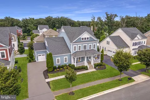 23825 Weathervane Pl, Ashburn, VA 20148