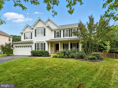 Exterior - 42972 Deer Chase Pl, Ashburn, VA 20147 photo 13 of 13