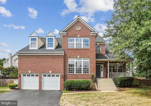 809 Macalister Dr SE, Leesburg, VA 20175