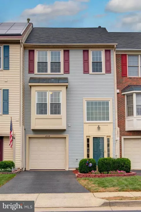 21116 Winding Brook Sq, Ashburn, VA 20147