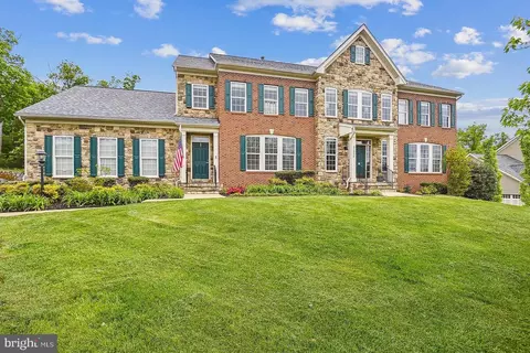 21550 Wild Timber Ct, Broadlands, VA 20148