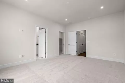 Bedroom - 23081 Copper Tree Ter, Ashburn, VA 20148 photo 9 of 9