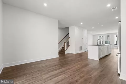 Entry Way - 23081 Copper Tree Ter, Ashburn, VA 20148 photo 9 of 16