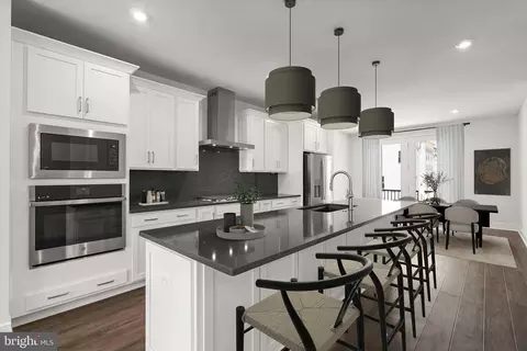 Entry Way - 23081 Copper Tree Ter, Ashburn, VA 20148 photo 1 of 16
