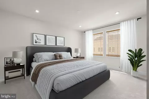 Bedroom - 23081 Copper Tree Ter, Ashburn, VA 20148 photo 1 of 9