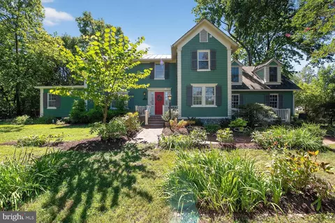 100 E Colonial Hwy, Hamilton, VA 20158