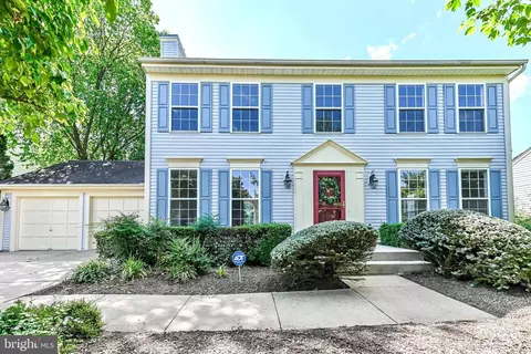20924 Fowlers Mill Cir, Ashburn, VA 20147