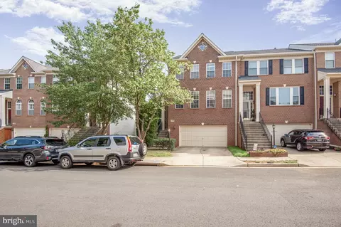 46186 Aisquith Ter, Sterling, VA 20165