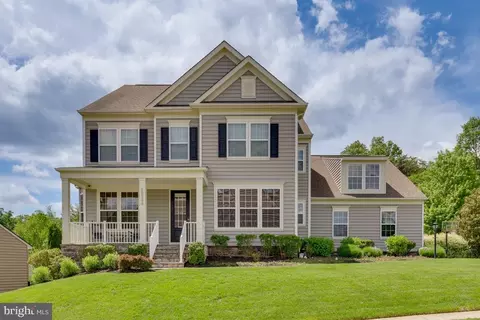 40999 Waxwing Dr, Leesburg, VA 20175