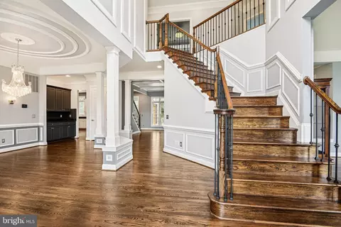Entry Way - 27586 Paddock Trail Pl, Chantilly, VA 20152 photo 1 of 5