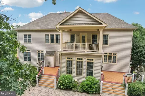 Exterior - 27586 Paddock Trail Pl, Chantilly, VA 20152 photo 16 of 18