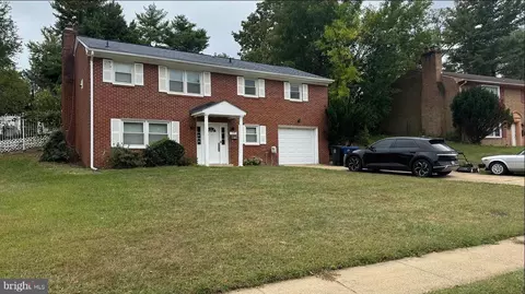 109 Belmont Dr SW, Leesburg, VA 20175
