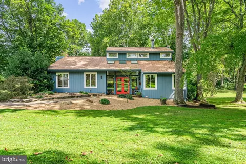 39434 Snickersville Tpke, Middleburg, VA 20117