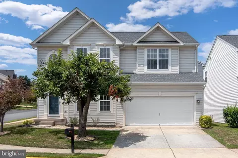 322 Whipp Dr SE, Leesburg, VA 20175