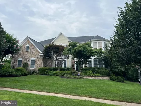 19057 Amur Ct, Leesburg, VA 20176