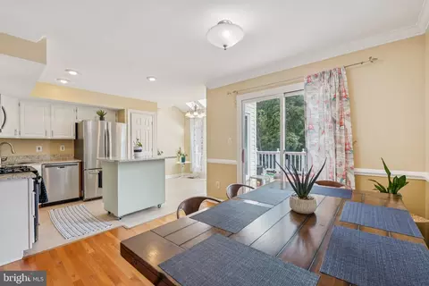 Dining - 21180 Hedgerow Ter, Ashburn, VA 20147 photo 2 of 3