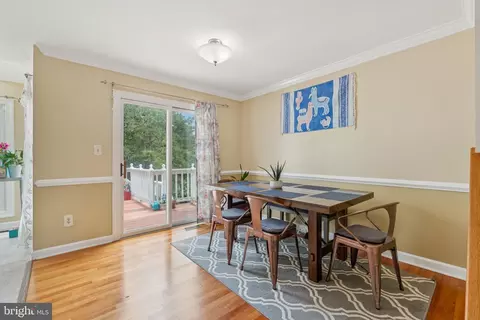 Dining - 21180 Hedgerow Ter, Ashburn, VA 20147 photo 1 of 3
