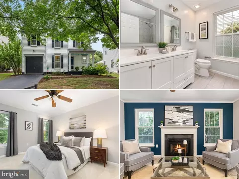 514 N Street St NE, Leesburg, VA 20176