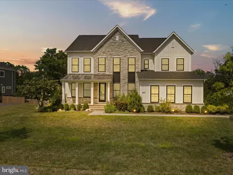 23369 Walking Woods Ln, Aldie, VA 20105