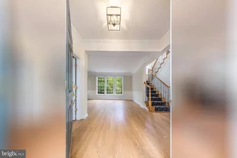Entry Way - 21934 Windover Dr, Broadlands, VA 20148 photo 1 of 11
