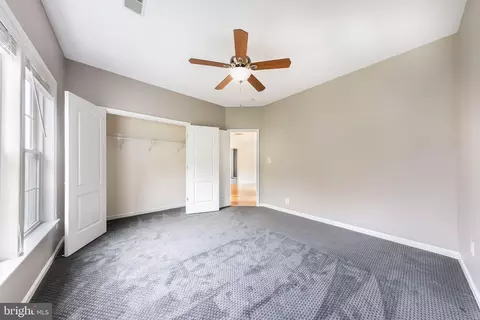 Bedroom - 21934 Windover Dr, Broadlands, VA 20148 photo 2 of 4