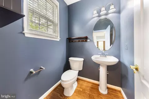 Entry Way - 21934 Windover Dr, Broadlands, VA 20148 photo 3 of 11