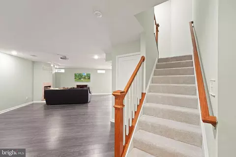 Entry Way - 42683 Explorer Dr, Brambleton, VA 20148 photo 9 of 9