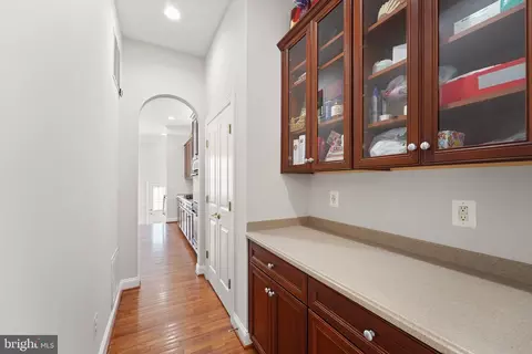 Entry Way - 42683 Explorer Dr, Brambleton, VA 20148 photo 5 of 9