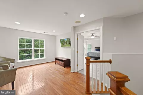 Entry Way - 42683 Explorer Dr, Brambleton, VA 20148 photo 7 of 9