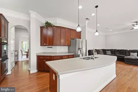 Kitchen - 42683 Explorer Dr, Brambleton, VA 20148 photo 2 of 3