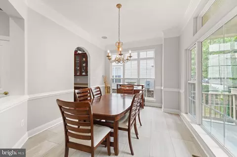 Dining - 42683 Explorer Dr, Brambleton, VA 20148 photo 1 of 4