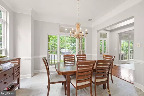 Dining - 42683 Explorer Dr, Brambleton, VA 20148 photo 2 of 4