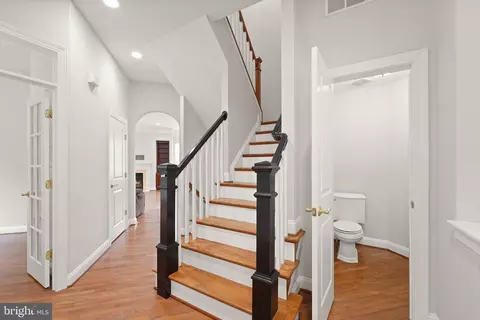 Entry Way - 42683 Explorer Dr, Brambleton, VA 20148 photo 6 of 9