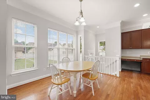 Entry Way - 42683 Explorer Dr, Brambleton, VA 20148 photo 3 of 9