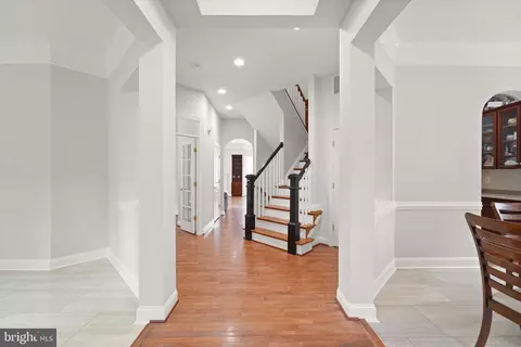 Entry Way - 42683 Explorer Dr, Brambleton, VA 20148 photo 1 of 9