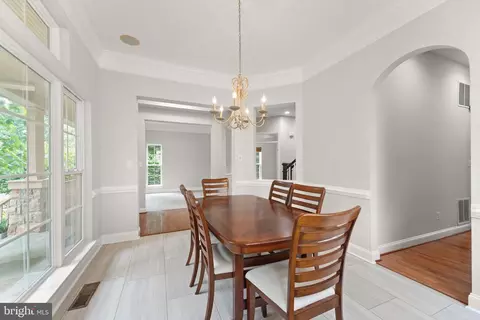 Dining - 42683 Explorer Dr, Brambleton, VA 20148 photo 3 of 4