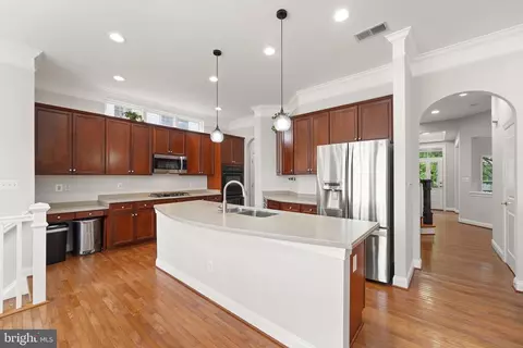 Kitchen - 42683 Explorer Dr, Brambleton, VA 20148 photo 1 of 3